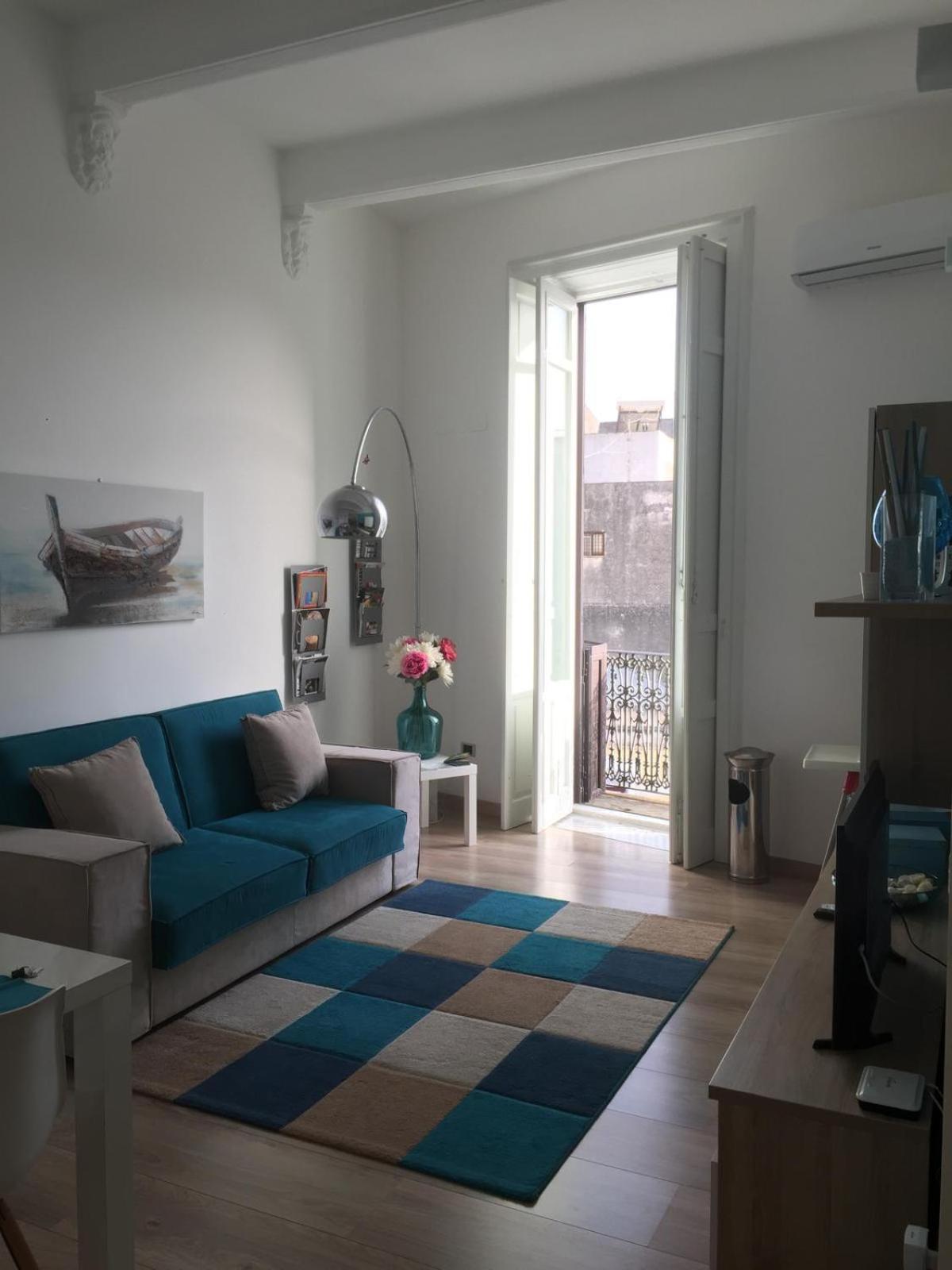 Loft Marconi Siracusa Syrakus Exterior foto