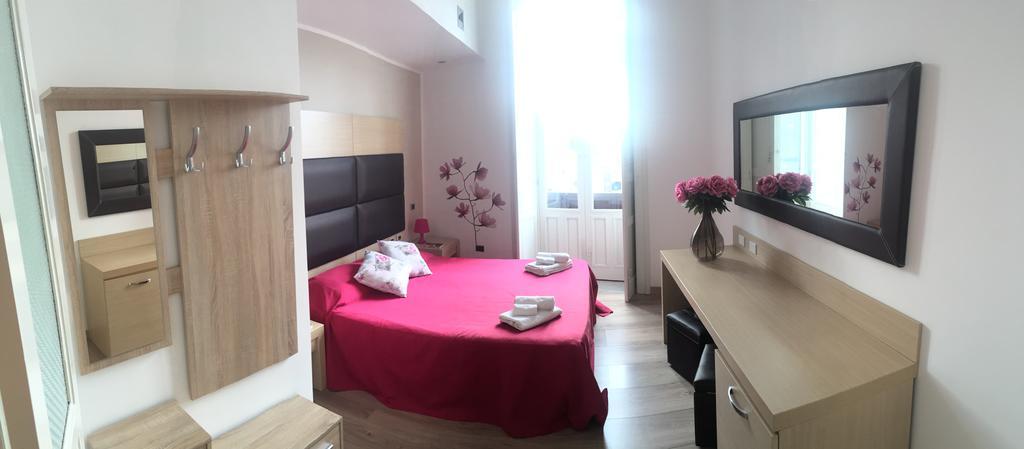 Loft Marconi Siracusa Syrakus Exterior foto
