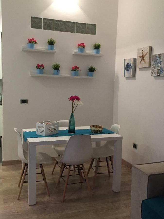 Loft Marconi Siracusa Syrakus Exterior foto