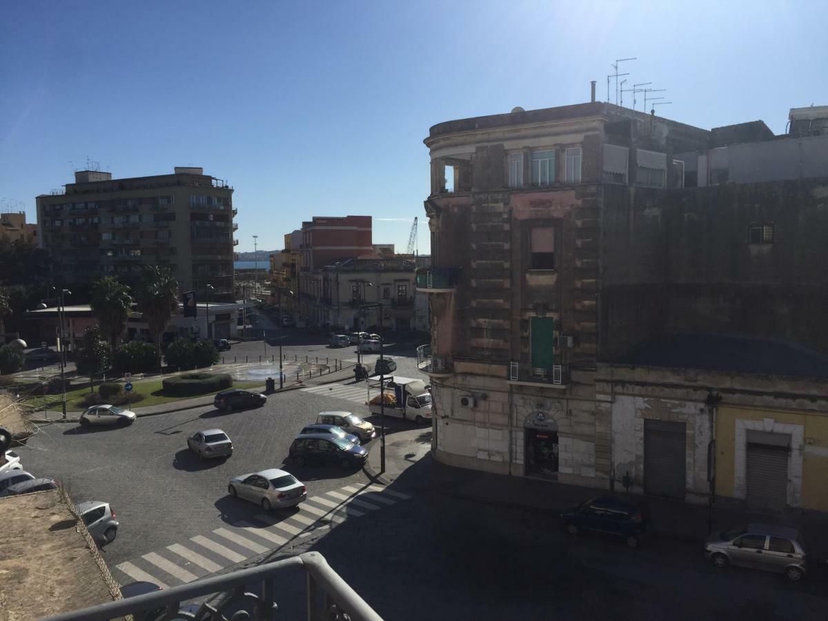 Loft Marconi Siracusa Syrakus Exterior foto